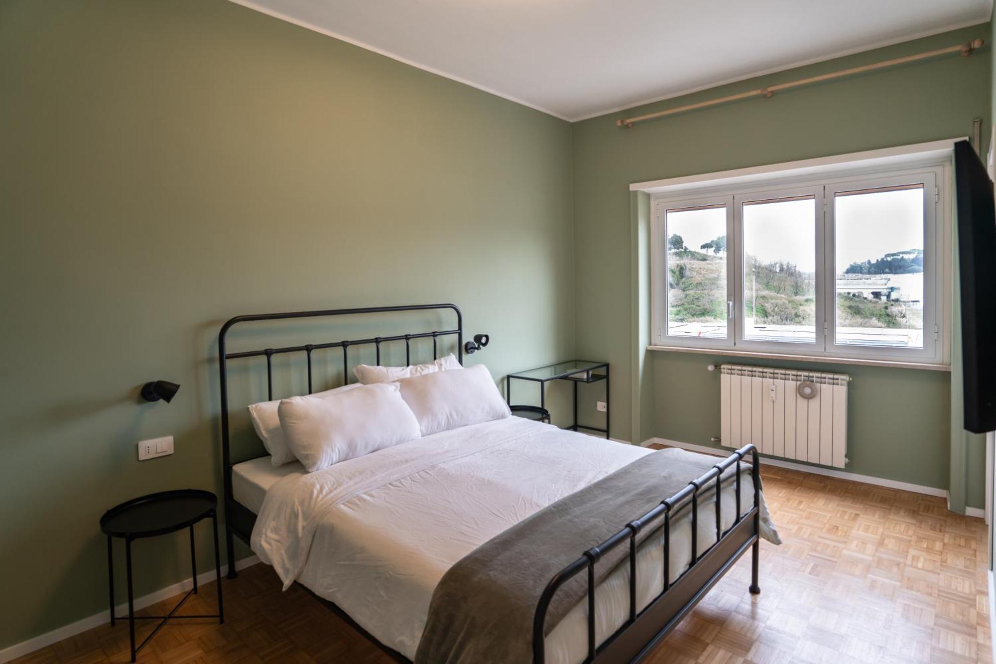 Casa Vista San Pietro * Rome
