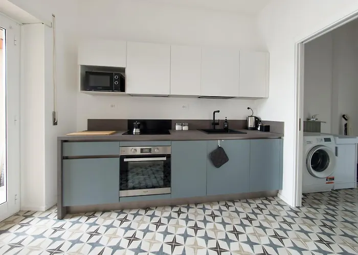 Casa Vista San Pietro