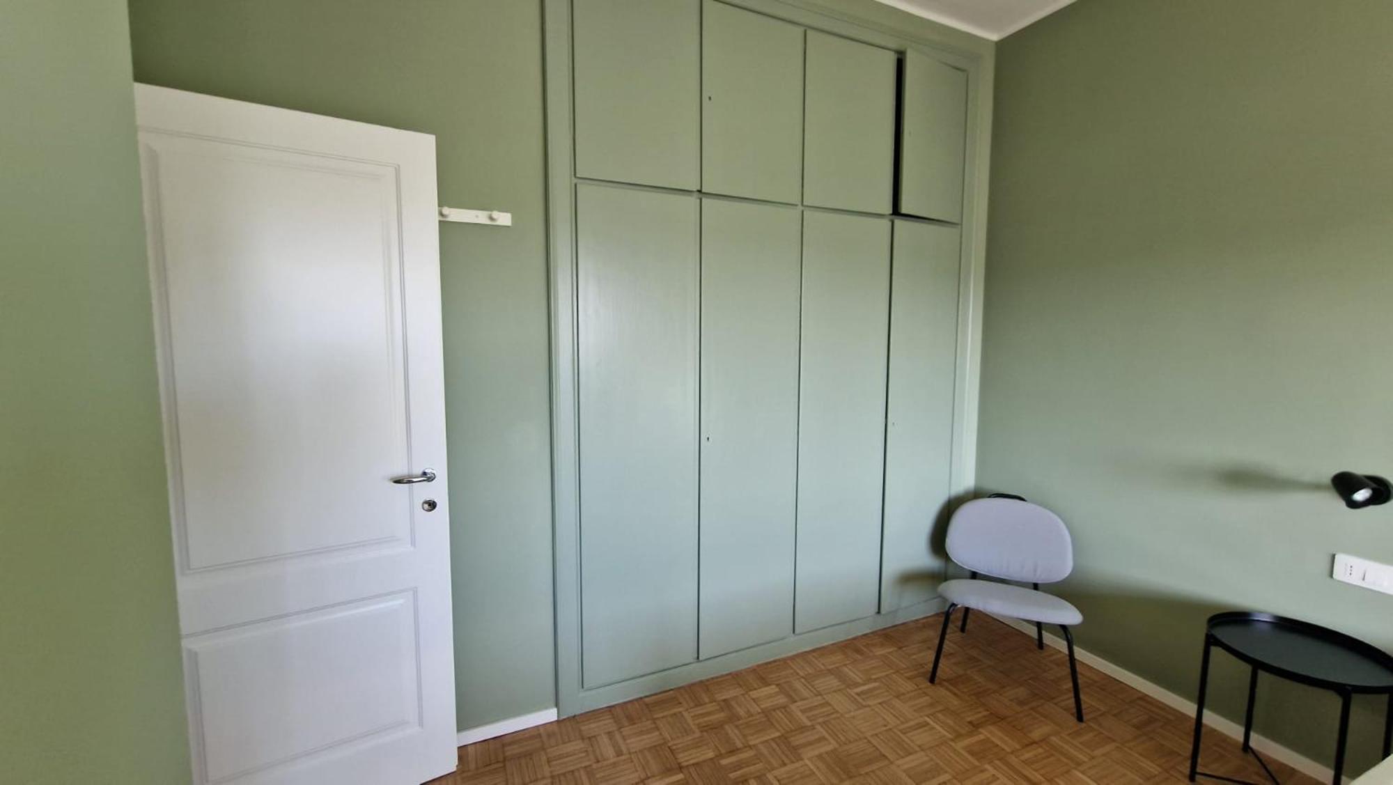 Casa Vista San Pietro Appartement *