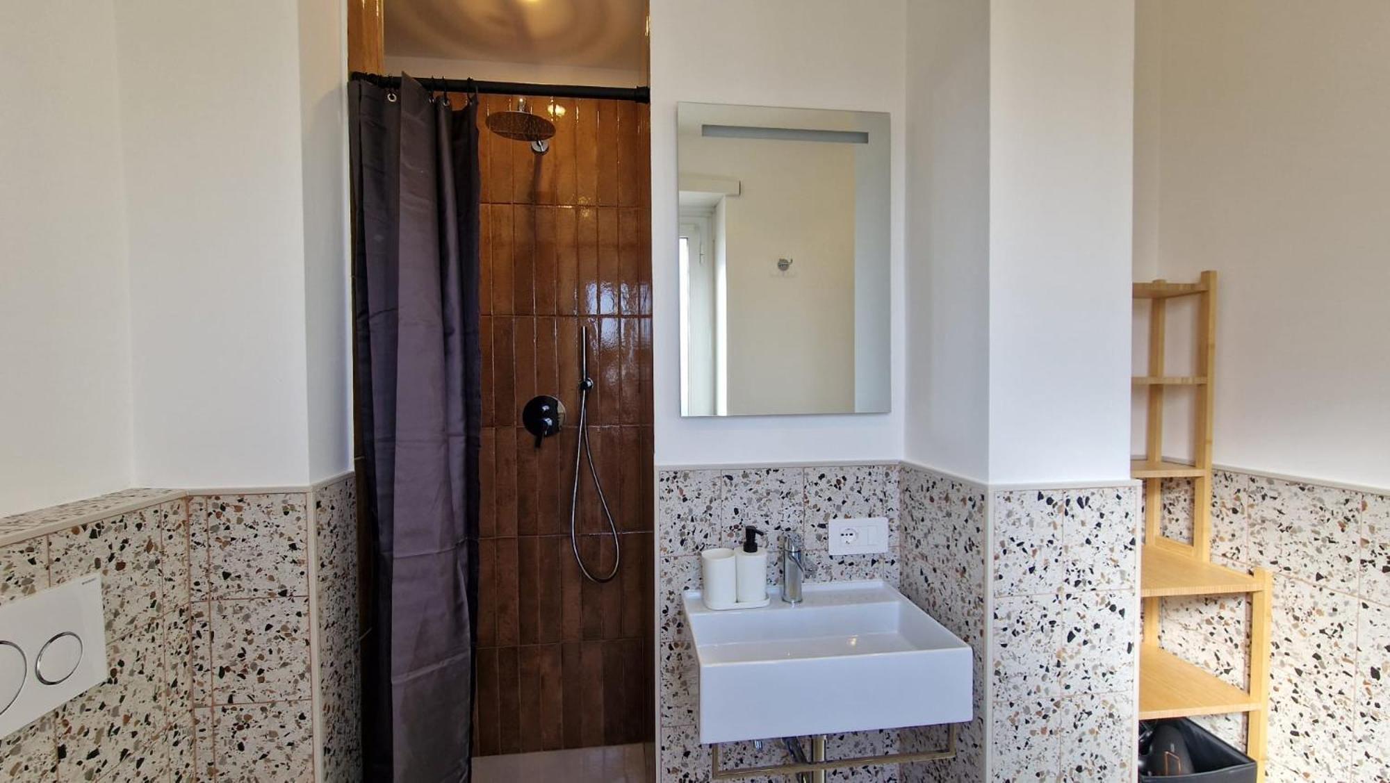 Casa Vista San Pietro Appartement Rome