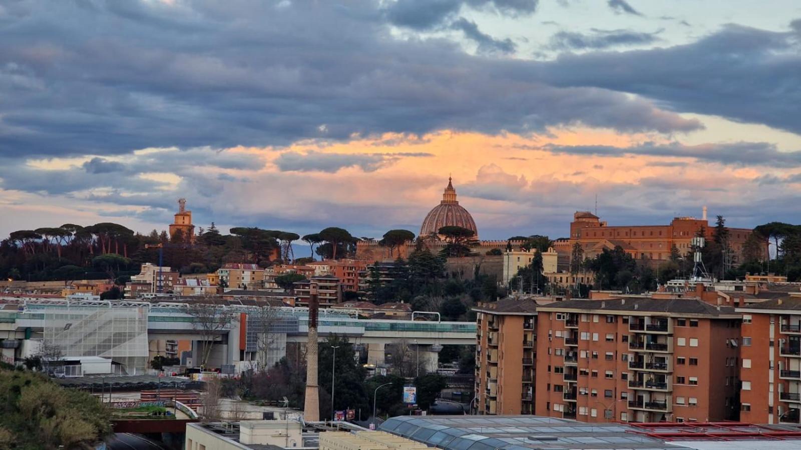 Appartement Casa Vista San Pietro