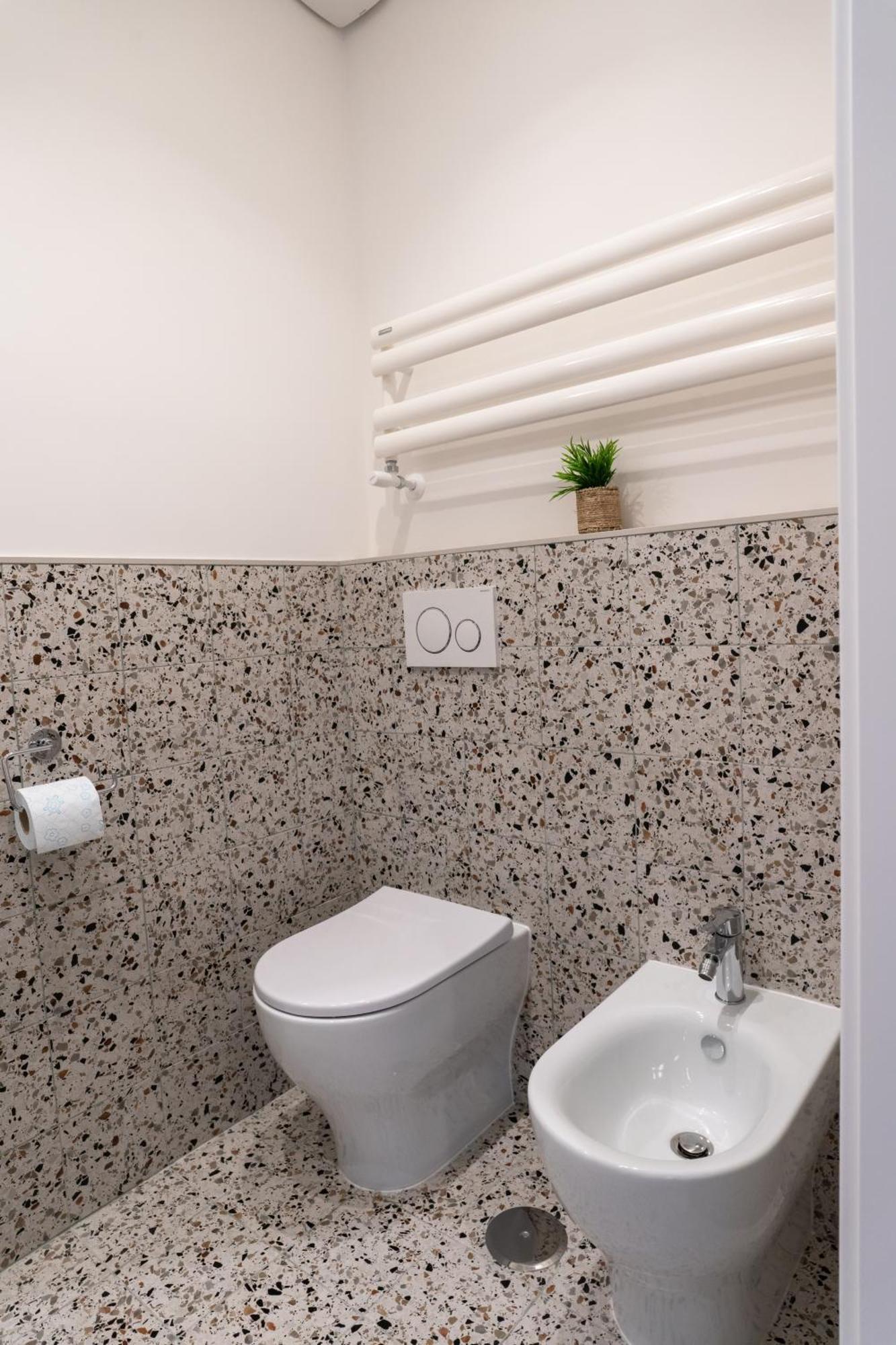 Appartement Casa Vista San Pietro