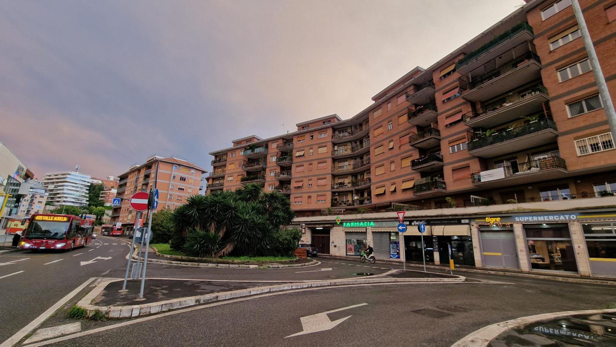 Casa Vista San Pietro Appartement *